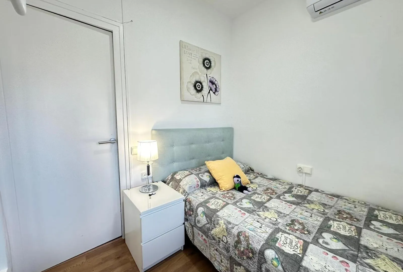 Alojamiento Rambla Βαρκελώνη Ισπανία