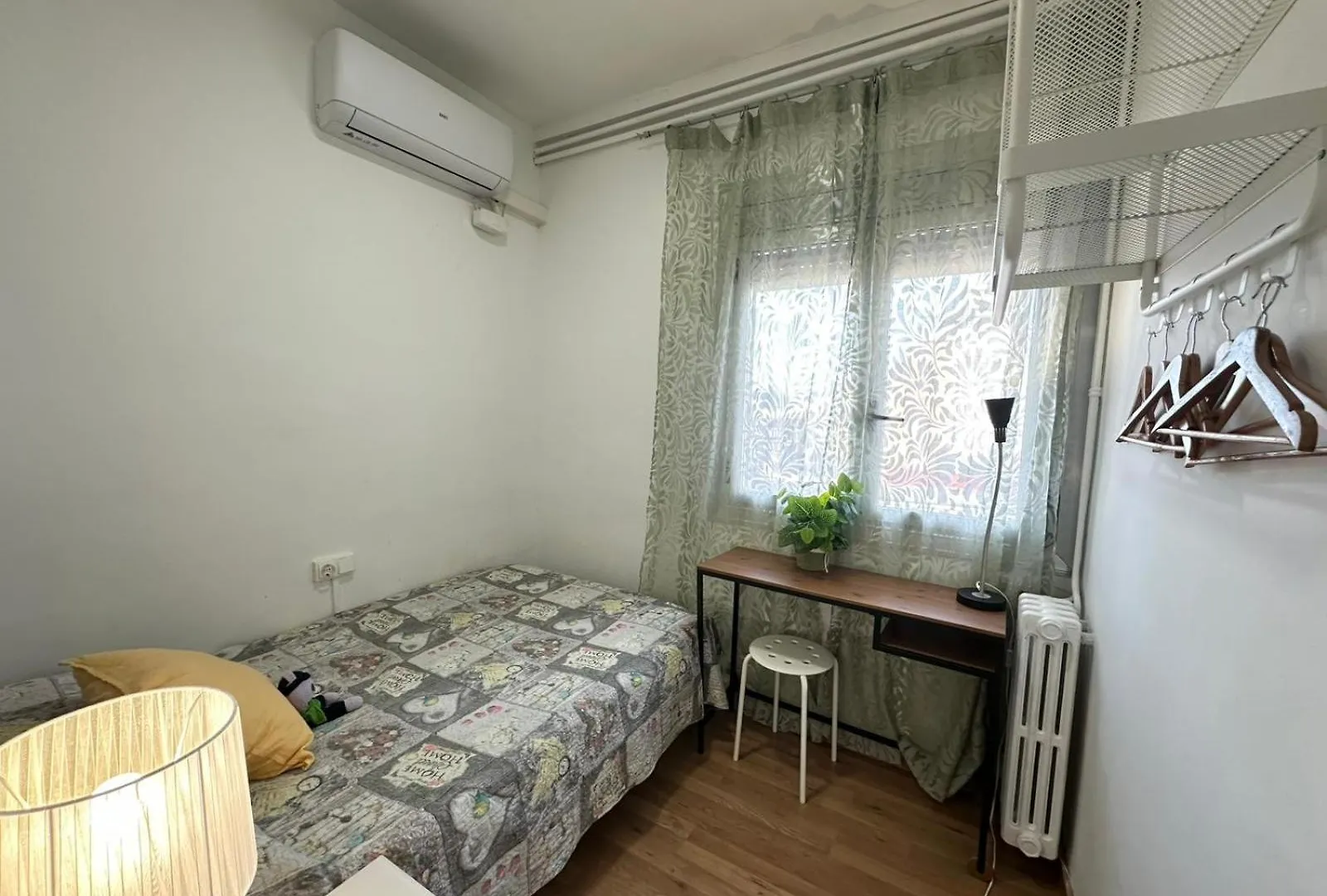 Alojamiento Rambla Βαρκελώνη Bed and Breakfast
