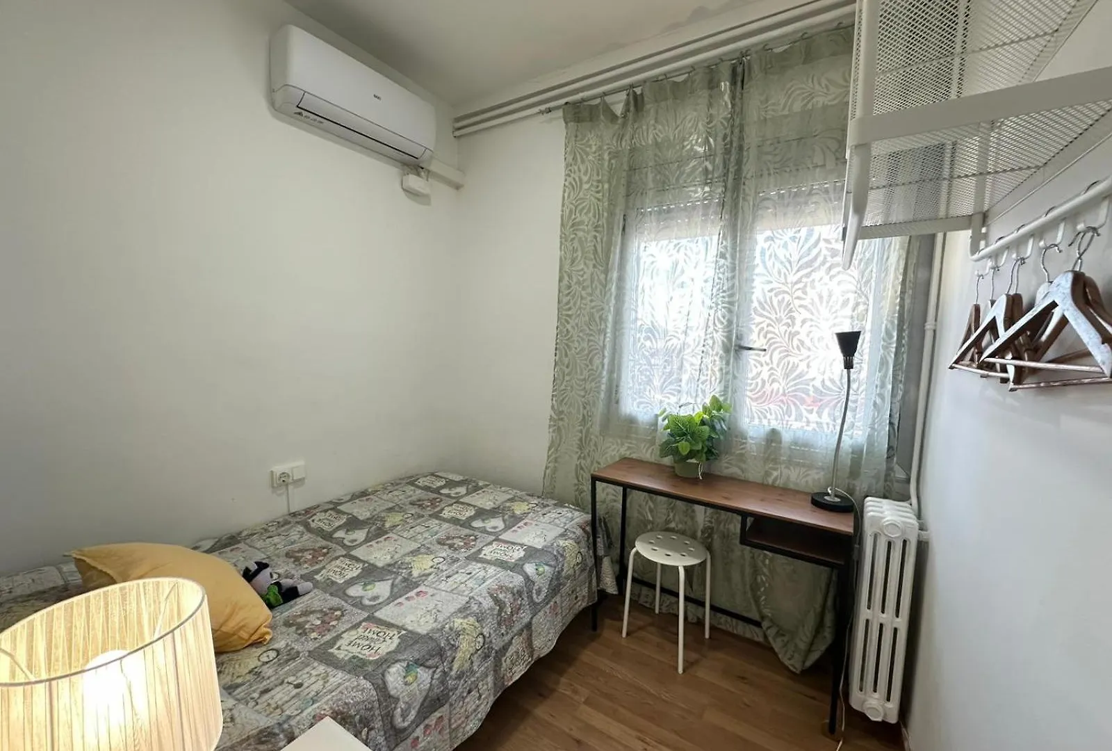 Alojamiento Rambla Βαρκελώνη