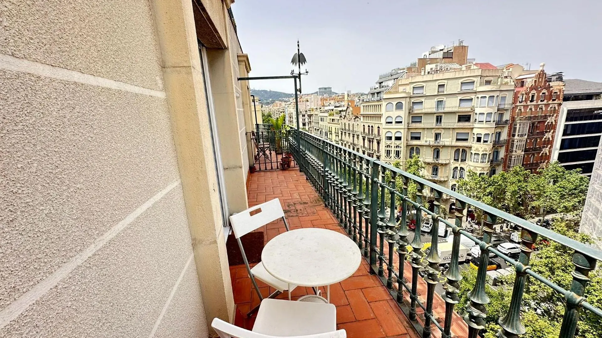 Bed and Breakfast Alojamiento Rambla Βαρκελώνη