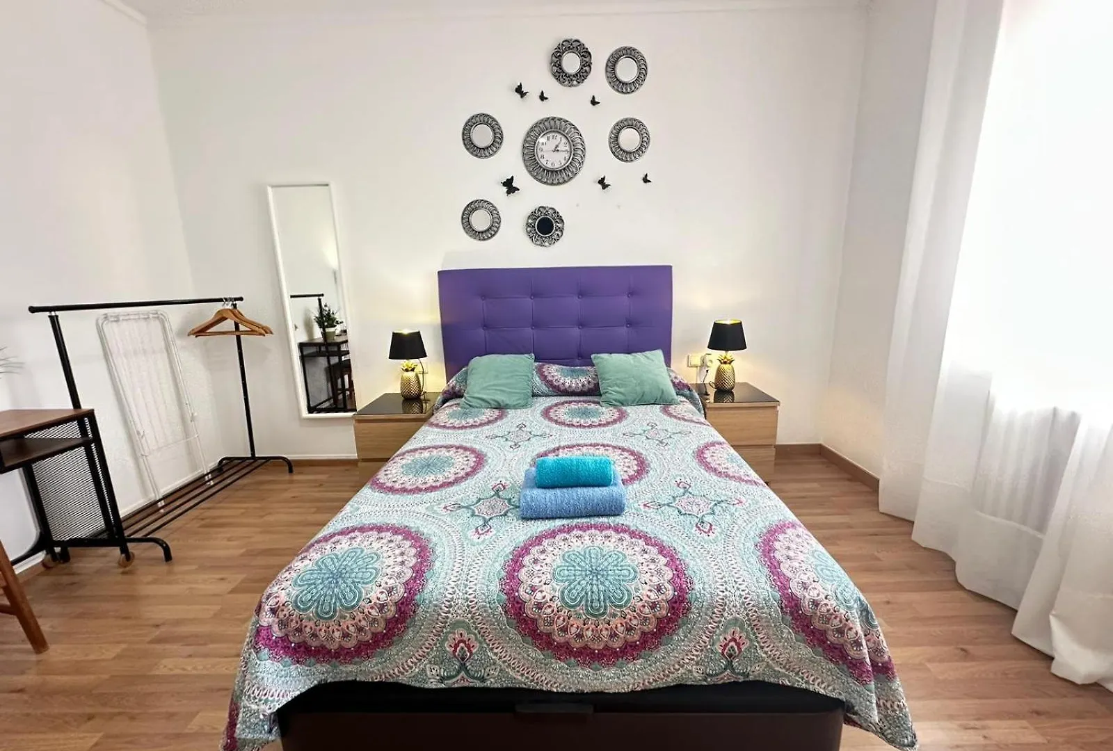 Bed and Breakfast Alojamiento Rambla Βαρκελώνη