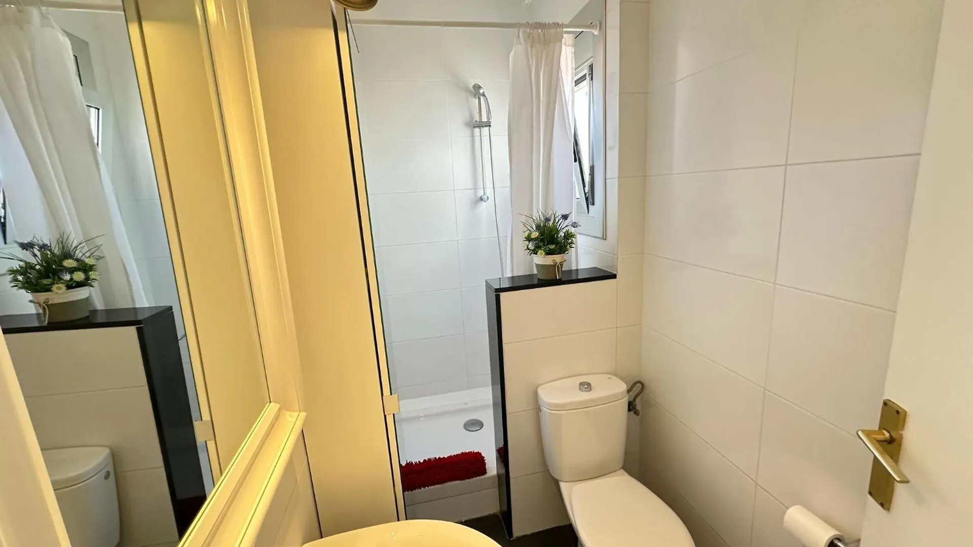 Alojamiento Rambla Barcelona Bed & Breakfast